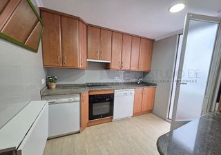 Piso en venta en Salesas - Labradores en Salamanca