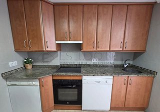 Piso en venta en Salesas - Labradores en Salamanca