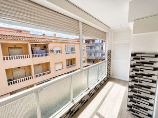 Piso en venta en  El Acequión - Los Naúfragos en Torrevieja