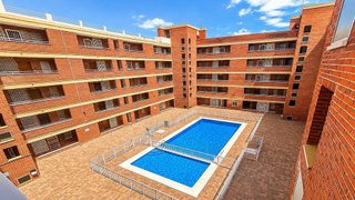 Piso en venta en  El Acequión - Los Naúfragos en Torrevieja