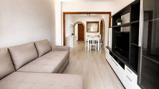 Piso en venta en  El Acequión - Los Naúfragos en Torrevieja