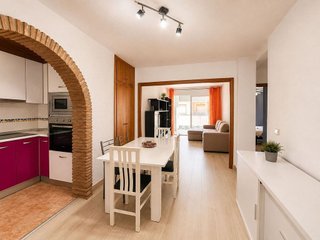 Piso en venta en  El Acequión - Los Naúfragos en Torrevieja