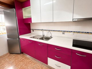 Piso en venta en  El Acequión - Los Naúfragos en Torrevieja