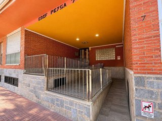 Piso en venta en  El Acequión - Los Naúfragos en Torrevieja