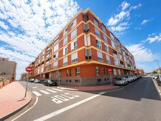 Piso en venta en  El Acequión - Los Naúfragos en Torrevieja