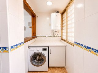 Piso en venta en  El Acequión - Los Naúfragos en Torrevieja