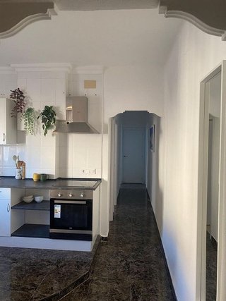 Piso en venta en L´Amistat en Valencia