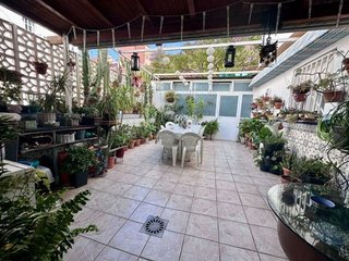 Piso en venta en San Pedro de Alcántara pueblo en Marbella