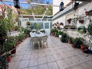 Piso en venta en San Pedro de Alcántara pueblo en Marbella