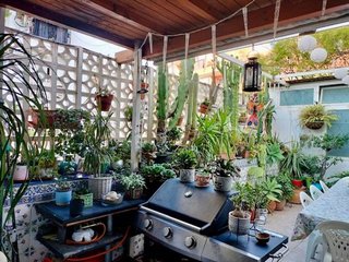 Piso en venta en San Pedro de Alcántara pueblo en Marbella