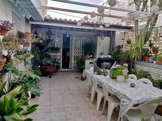 Piso en venta en San Pedro de Alcántara pueblo en Marbella