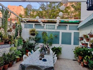 Piso en venta en San Pedro de Alcántara pueblo en Marbella