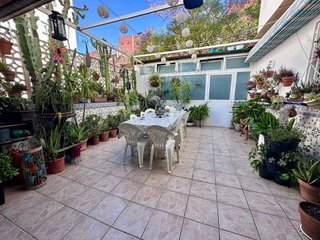 Piso en venta en San Pedro de Alcántara pueblo en Marbella