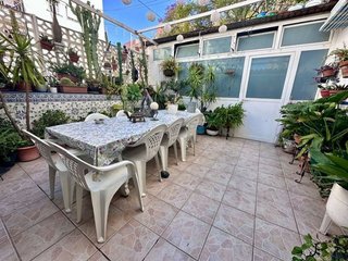 Piso en venta en San Pedro de Alcántara pueblo en Marbella