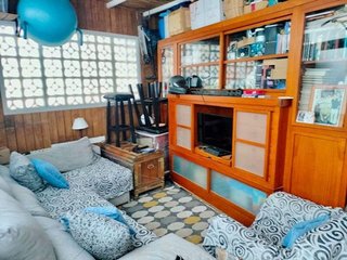 Piso en venta en San Pedro de Alcántara pueblo en Marbella