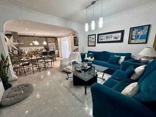 Piso en venta en San Pedro de Alcántara pueblo en Marbella