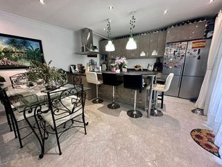 Piso en venta en San Pedro de Alcántara pueblo en Marbella