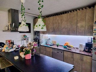 Piso en venta en San Pedro de Alcántara pueblo en Marbella