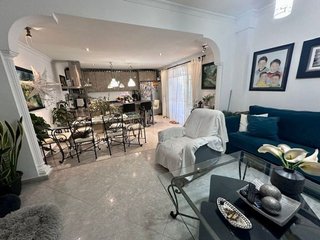Piso en venta en San Pedro Pueblo en Marbella