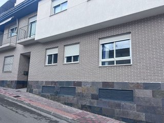 Piso en venta en Archena