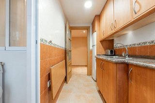 Piso en venta en Centro - Sagrario en Granada