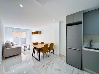 Piso en venta en Centro en Torrevieja