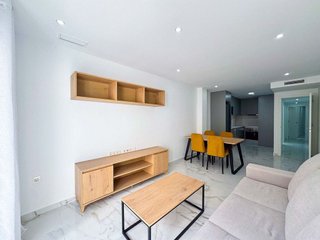 Piso en venta en Centro en Torrevieja