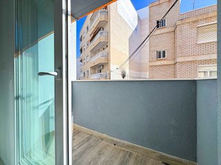 Piso en venta en Centro en Torrevieja