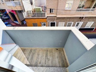 Piso en venta en Centro en Torrevieja