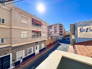 Piso en venta en Centro en Torrevieja