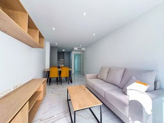 Piso en venta en Centro en Torrevieja