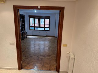 Piso en venta en San Lázaro - Otero - Villafría en Oviedo