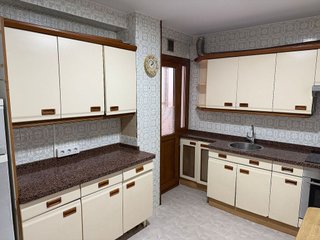 Piso en venta en San Lázaro - Otero - Villafría en Oviedo