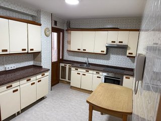 Piso en venta en San Lázaro - Otero - Villafría en Oviedo