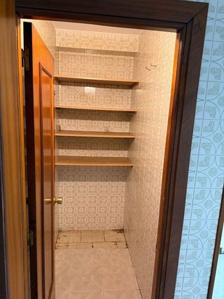 Piso en venta en San Lázaro - Otero - Villafría en Oviedo