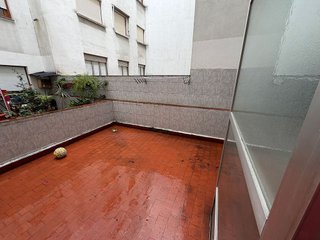 Piso en venta en San Lázaro - Otero - Villafría en Oviedo