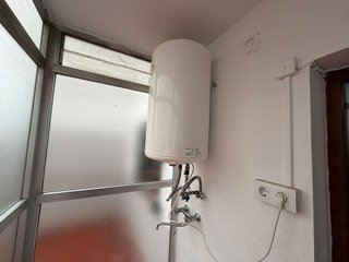 Piso en venta en San Lázaro - Otero - Villafría en Oviedo