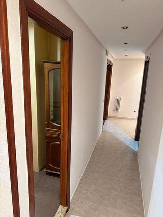 Piso en venta en San Lázaro - Otero - Villafría en Oviedo