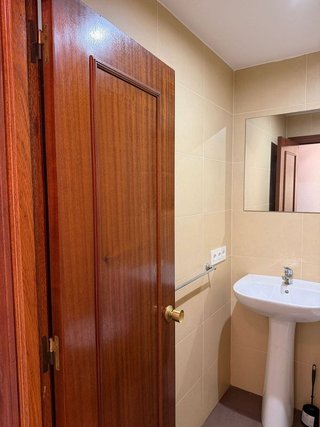 Piso en venta en San Lázaro - Otero - Villafría en Oviedo
