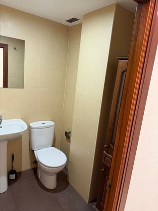 Piso en venta en San Lázaro - Otero - Villafría en Oviedo