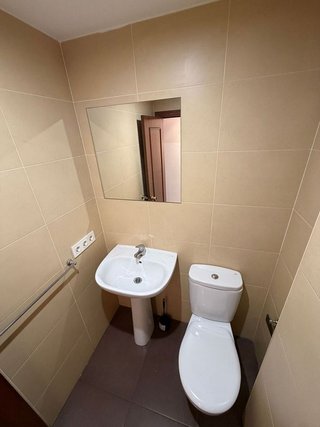 Piso en venta en San Lázaro - Otero - Villafría en Oviedo