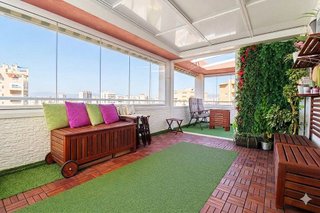 Dúplex en venta en Zona Pueblo en Guardamar del Segura