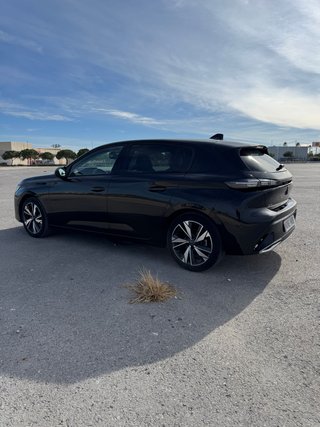 Peugeot 308 2023