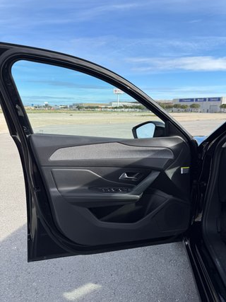 Peugeot 308 2023