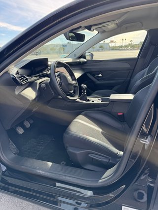 Peugeot 308 2023