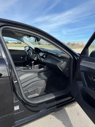 Peugeot 308 2023