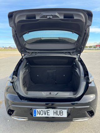 Peugeot 308 2023