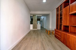 Piso en venta en El Pla de Sant Josep - L'Asil en Elche