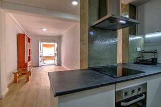 Piso en venta en El Pla de Sant Josep - L'Asil en Elche