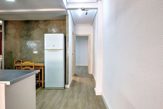 Piso en venta en El Pla de Sant Josep - L'Asil en Elche
